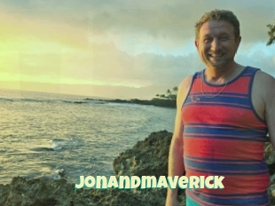 Jonandmaverick