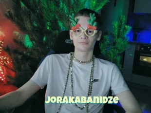 Jorakabanidze