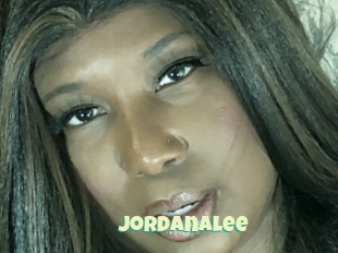 Jordanalee