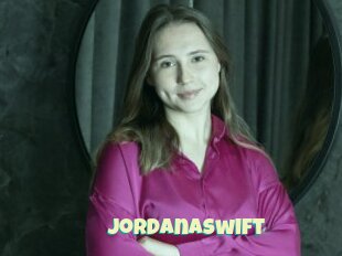 Jordanaswift
