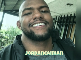 Jordancaiman