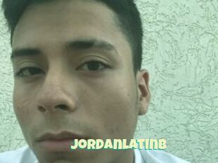 Jordanlatinb