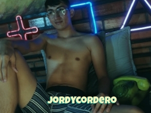 Jordycordero