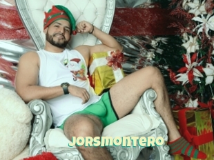 Jorsmontero