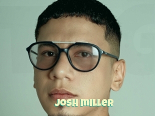 Josh_miller