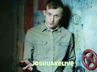 Joshuakelive