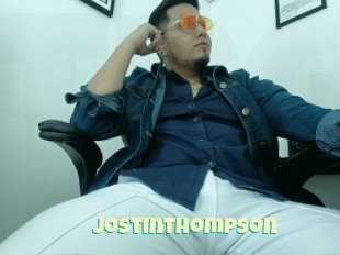 Jostinthompson