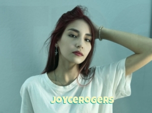 Joycerogers