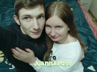 Juannarose