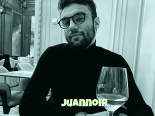 Juannoir