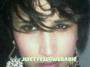 Juicyyellowbbabie