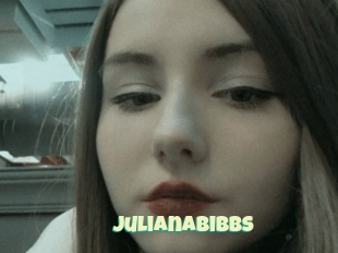 Julianabibbs