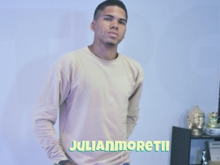 Julianmoretii