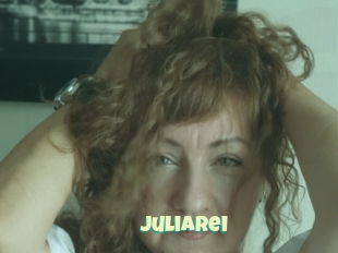 Juliarei