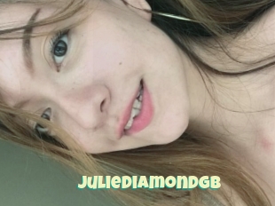 Juliediamondgb