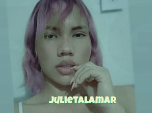 Julietalamar