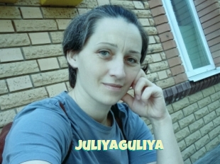 Juliyaguliya