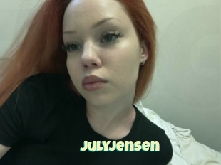 Julyjensen