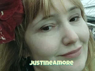 Justineamore