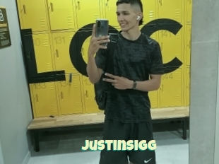 Justinsigg