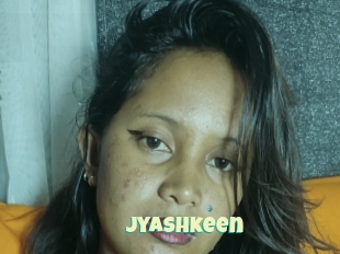 Jyashkeen