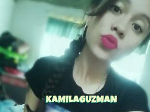 KAMILAGUZMAN