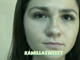 KAMILLASWEEET