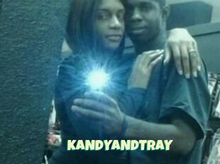 KANDYANDTRAY