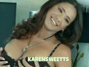 KARENSWEETTS