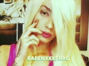 KARENXXXDrag