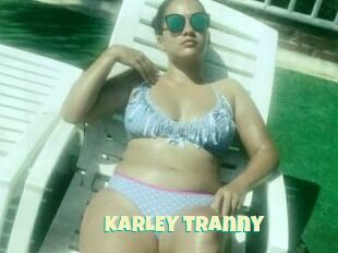 KARLEY_tranny