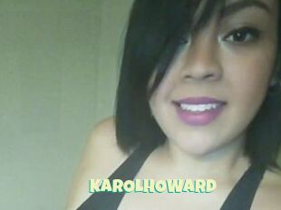 KAROLHOWARD