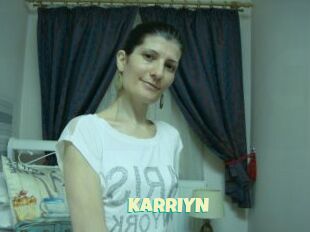 KARRIYN