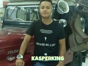 KASPER_KING