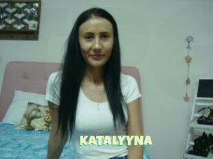 KATALYYNA