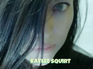 KAYLEE_SQUIRT