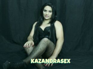 KAZANDRASEX