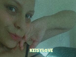 KEISYLOVE