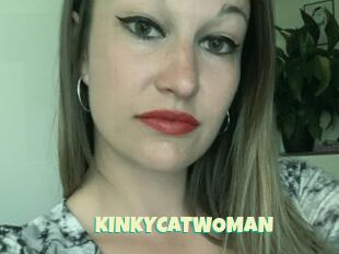 KINKYCATWOMAN