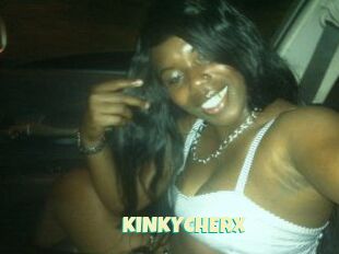 KINKYCHERX