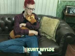 KURT_WYLDE