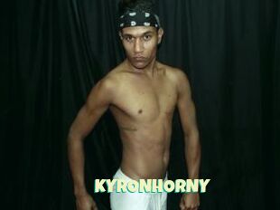 KYRONHORNY