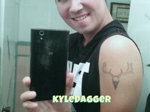 KYle_Dagger