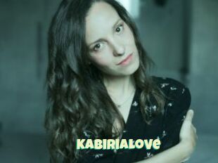 KabiriaLove