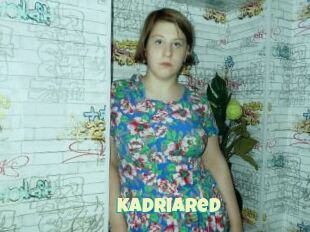 KadriaRed