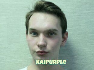 KaiPurple