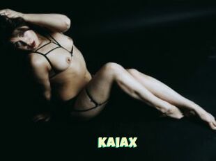 KaiaX