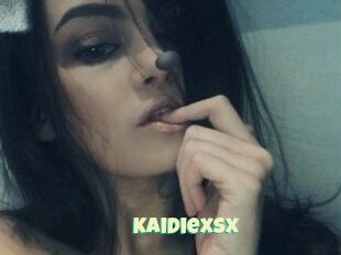 KaidiexSx