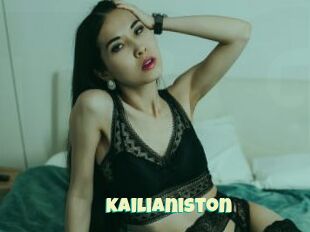 KailiAniston Tv Porno Gratuit