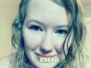 Kakali